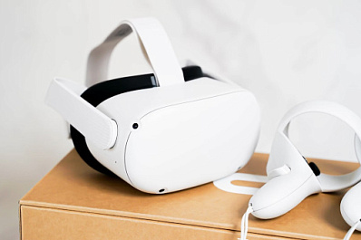 В реестр российского ПО включили девять созданных в Самаре VR-тренажеров