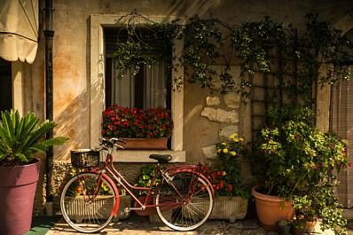 Халупа на лесной опушке и замок с видом на Самару: сколько стоит купить домик на другом берегу Волги