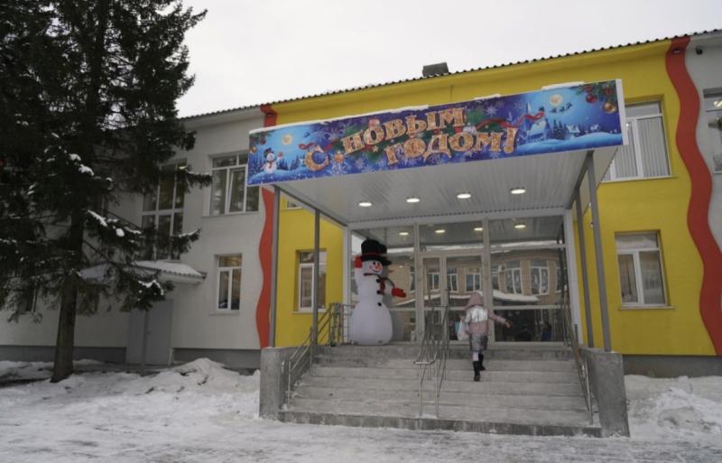 В России построили рекордное количество нежилых зданий