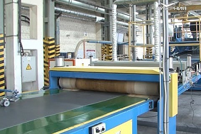 Повышение эффективности в 1,5 раза: на тольяттинском предприятии подвели итоги реализации нацпроекта "Производительность труда и поддержка занятости"