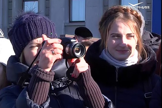 Новости Губернии от 31.10.2018