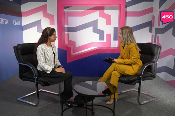 Оля Эльшериф — о спортивной науке