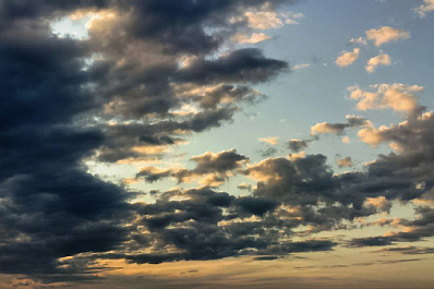 Жара и гроза: в Самарской области 1 июня погода будет переменчивой 