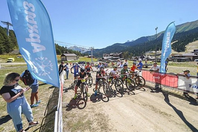 Самарский велосипедист стал третьим на чемпионате России, но в сборную не попал