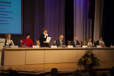 Профсоюзу социальных работников исполняется 15 лет