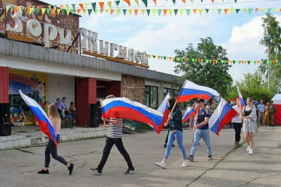 В Самарской области успешно реализуется нацпроект "Культура"