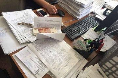 Директор строительной фирмы в Тольятти стал фигурантом уголовного дела о мошенничестве