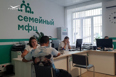 В Самарской области работают 12 психологических центров "Сердце воина"