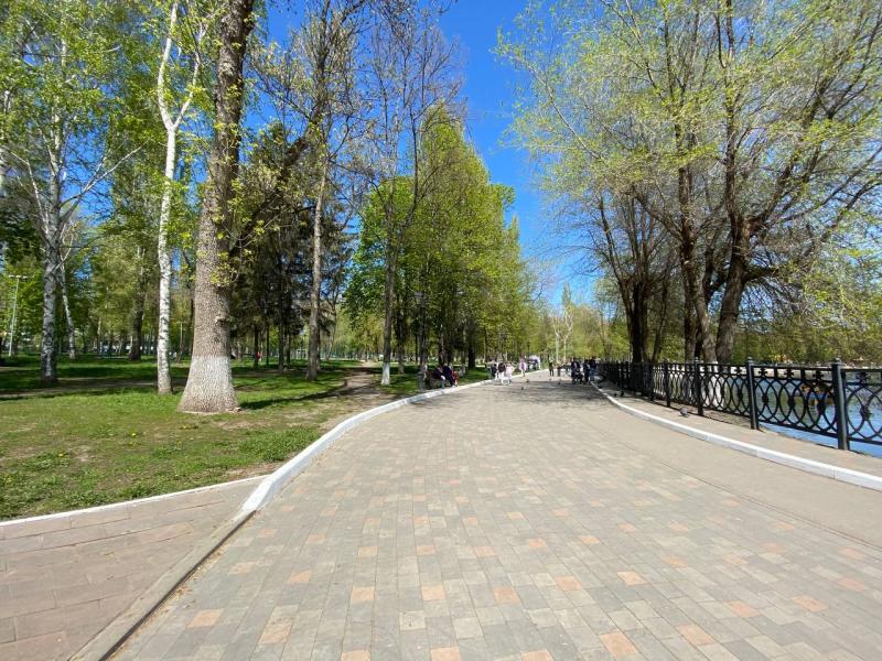 Стало известно, какие обновления ждут Кировский район Самары