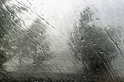 Вячеслав Федорищев - об устранении последствий непогоды: 