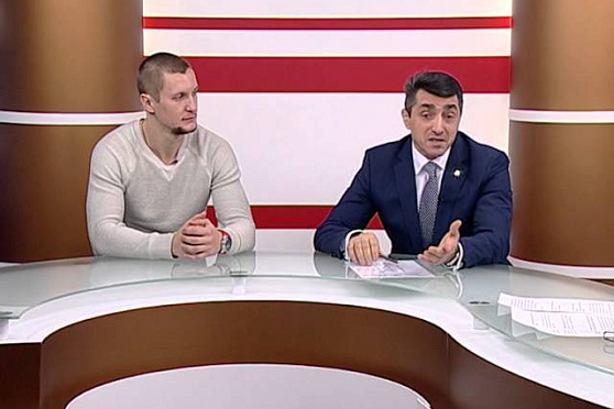 О чем говорят 28.11.2014