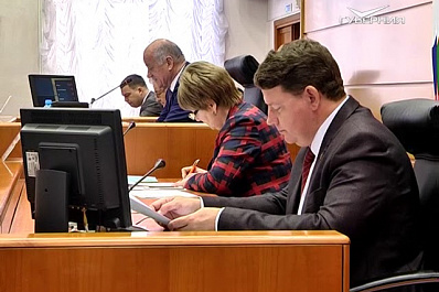 Самарская область реструктуризирует более 12 млрд рублей госдолга