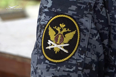 В Новокуйбышевске прошел чемпионат ФСИН по стрельбе