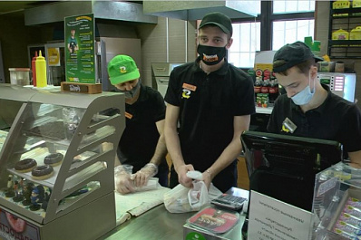 В рамках господдержки предприниматели Самарской области могут получить до 5 млн рублей