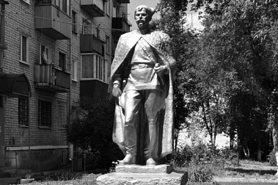  В Самарской области отметили день рождения Василия Чапаева