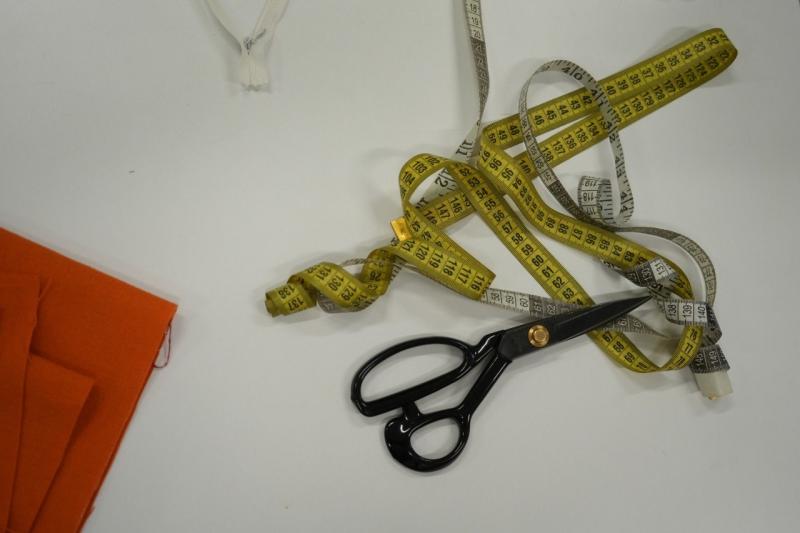 Как в Самарской области бесплатно выучиться на швею и дизайнера одежды