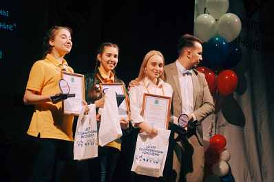 В Самарской области появится профильная школа лидеров ученического самоуправления