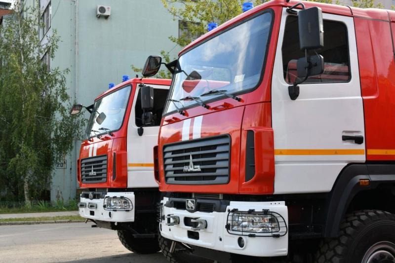 Новые дороги, инфраструктура, социальные объекты – результаты работы Вячеслава Федорищева в Рощинском 