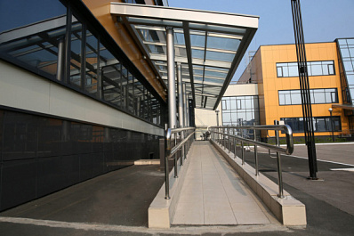 Тольятти примет стратегическую сессию Федеральной Корпорации малого и среднего бизнеса