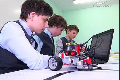 Образовательную систему Самарской области обсудили участники педагогической конференции