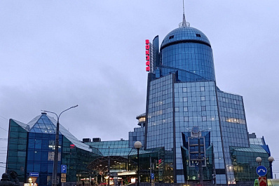 В Самаре изменится порядок прохода с железнодорожных платформ в здание вокзала