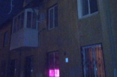 Женщина в Самаре погибла от упавшей глыбы льда