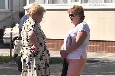 Будущую пенсионную реформу обсудили эксперты и общественники Самарской области