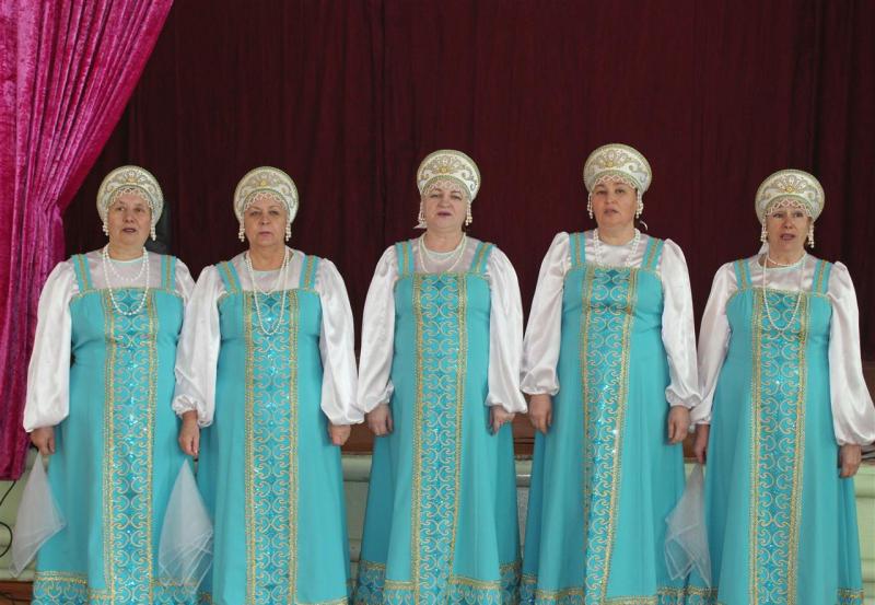 Ремонт домов культуры в селах Хворостянского района будет продолжен 