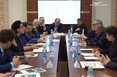 В Тольятти на территории бывшего завода "Фосфор" решат проблему химотходов