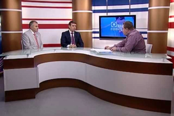 О чем говорят 28.06.2013 