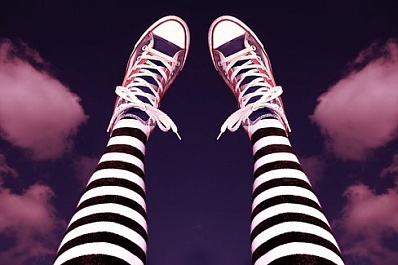 Антициклон из Скандинавии надвигается на Самарскую область