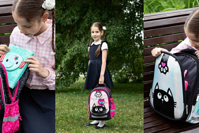 Скоро в школу: как полностью собрать ребенка к учебному году и при этом  сэкономить