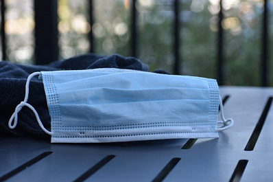 В РФ выявили чуть менее 34 тысяч новых случаев COVID-19 за сутки