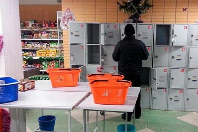 Жительнице Тольятти, укравшей колбасу из магазина, грозит 4 года тюрьмы