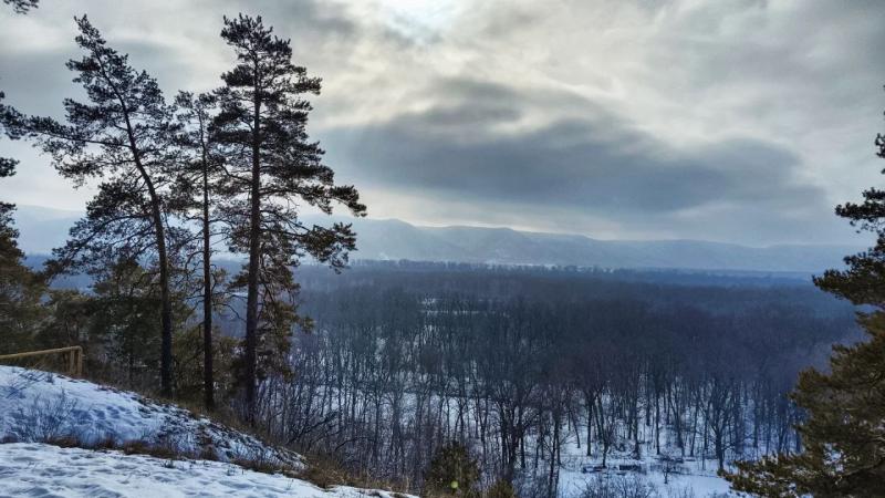 В Самарской области 20 февраля будет морозно и солнечно