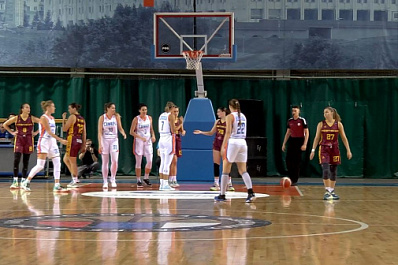 БК "Самара" вырвал победу у омского "Нефтяника"