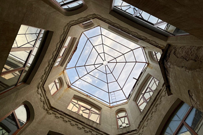 В Самаре объявлен набор на воркшоп для архитекторов и урбанистов