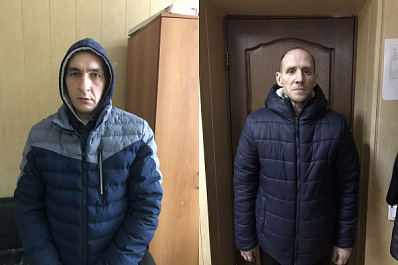 В Самаре задержали подозреваемых в обмане пенсионеров