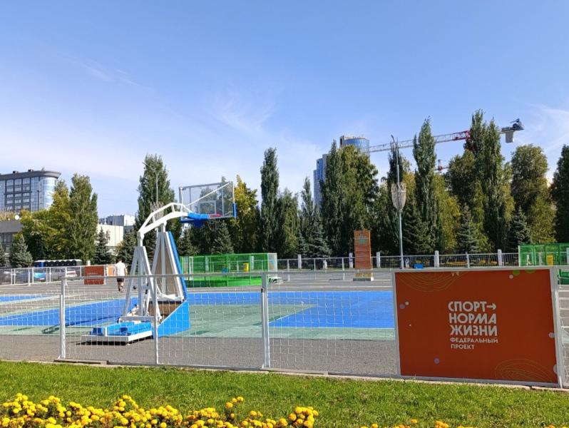 В Москве Александр Фетисов, Умар Кремлев, Сергей Карев и Олег Саитов обсудили развитие детско-юношеского спорта