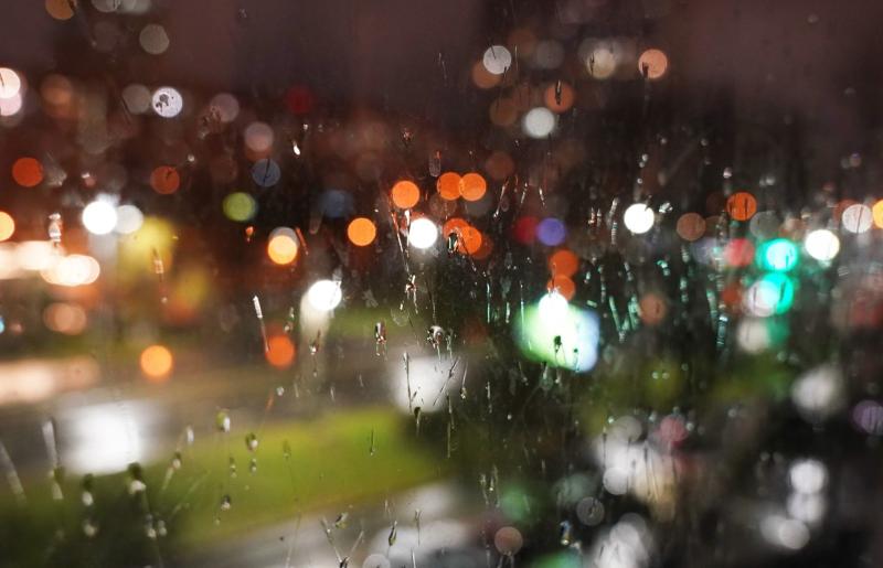 В Самарской области 29 апреля будет дождливо и прохладно