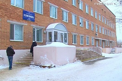 Глава регионального Минздрава Михаил Ратманов посетил областные больницы