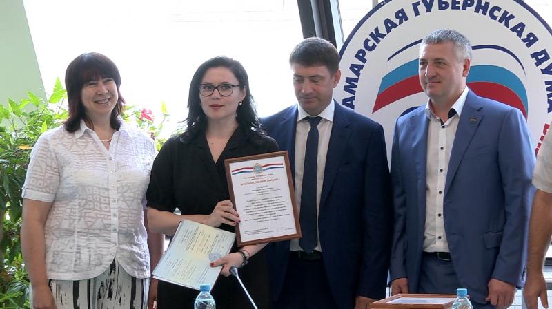 Сфера ЖКХ пополнилась дипломированными кадрами