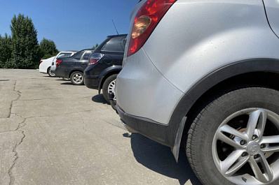 В России появился новый закон, облегчающий регистрацию права на машино-место в паркингах