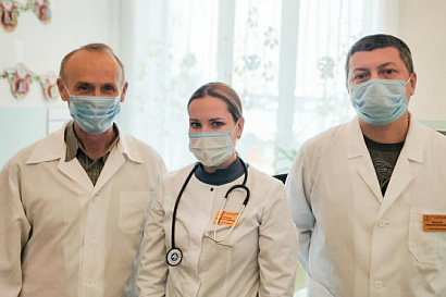 Название статьи