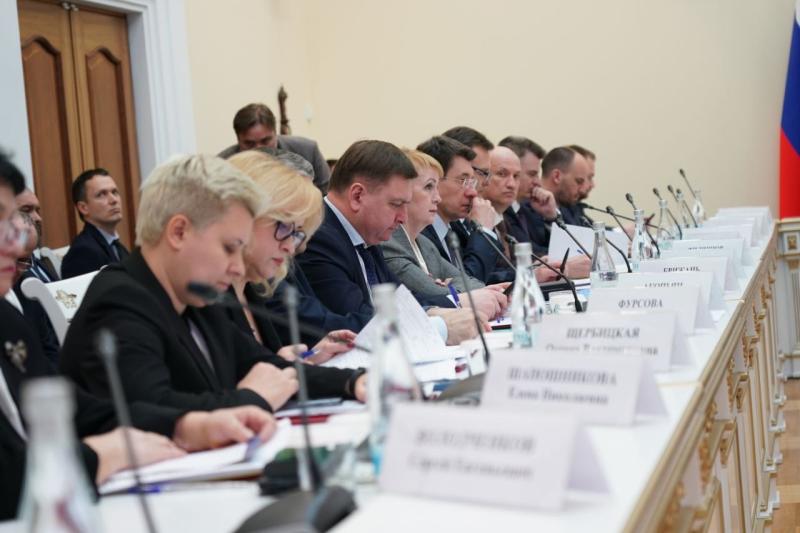 В Самарской области обсудили вопросы безопасности на майских праздниках