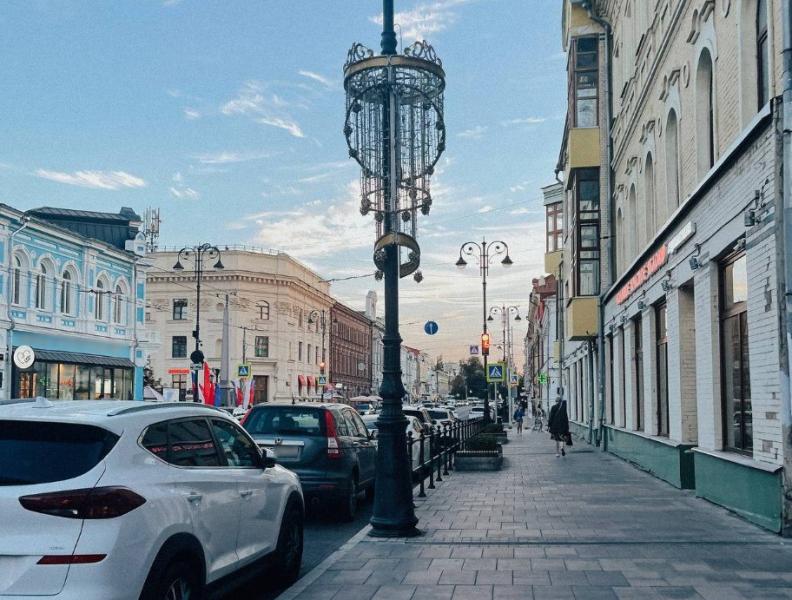 Самарцев приглашают на бесплатные автобусные экскурсии в День города