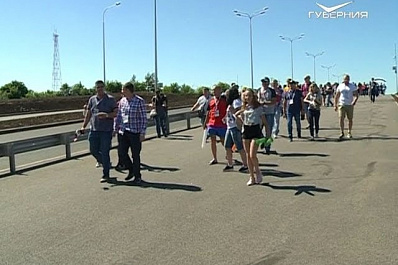 В Самаре увеличат количество общественного транспорта для развоза болельщиков