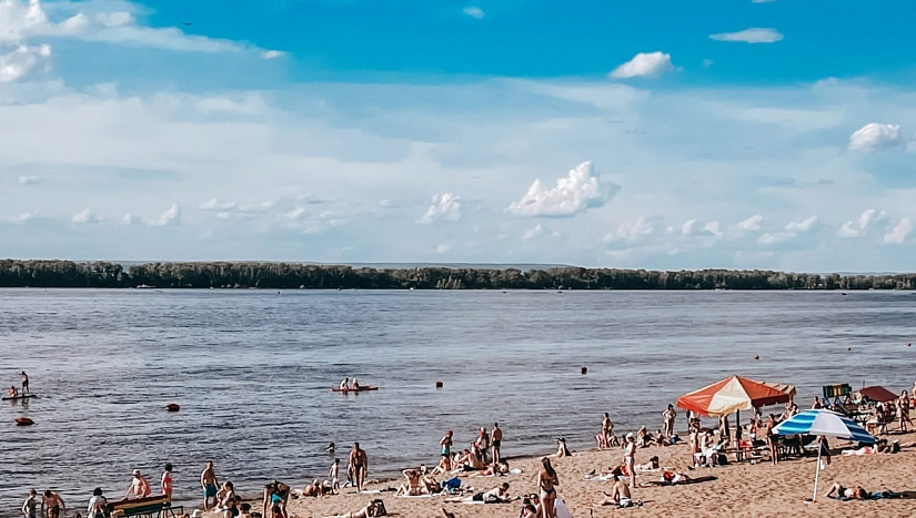 3 июня: пресс-конференция "Жара, травмы, инфекции: главные угрозы здоровью летом"