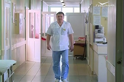 Острые вопросы медобслуживания в Самарской области обсудили участники круглого стола