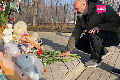 Увидеть правду своими глазами: зачем чилийский журналист отправился в Донбасс